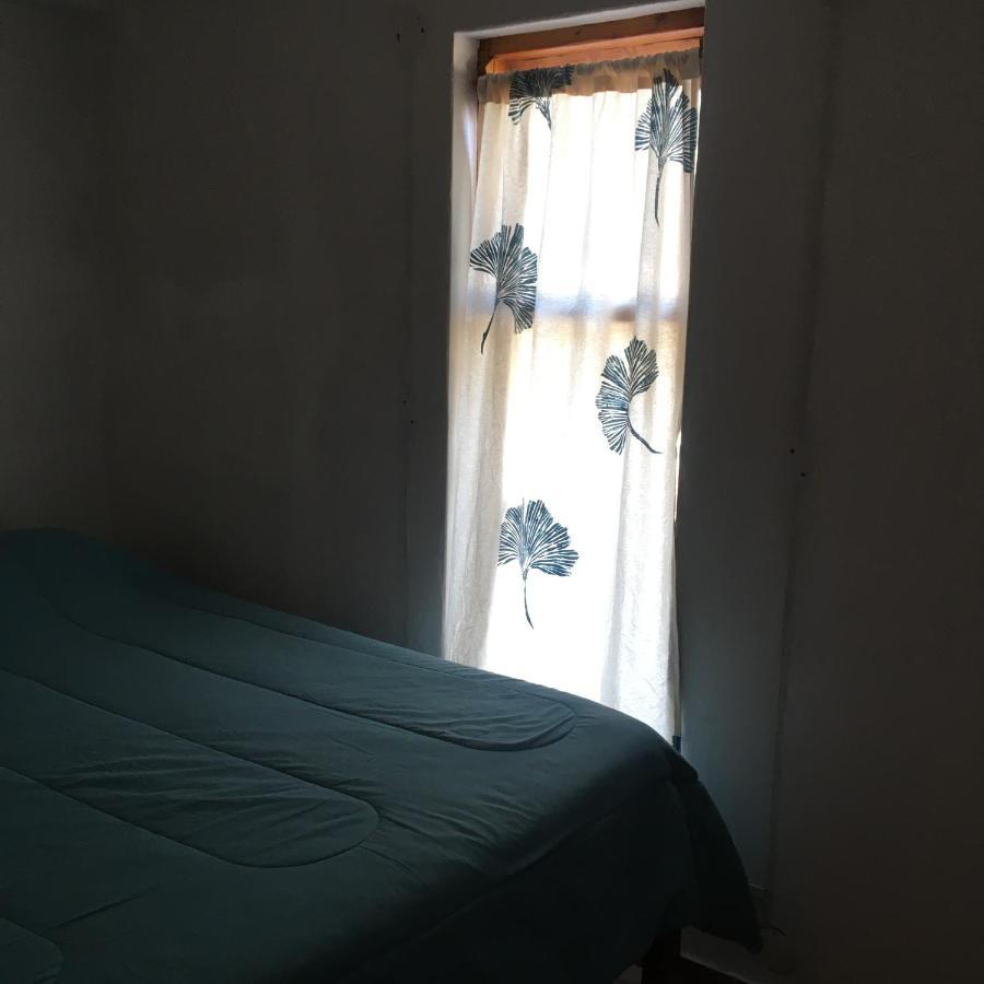 Hostal Del Rio El Bolsón Εξωτερικό φωτογραφία