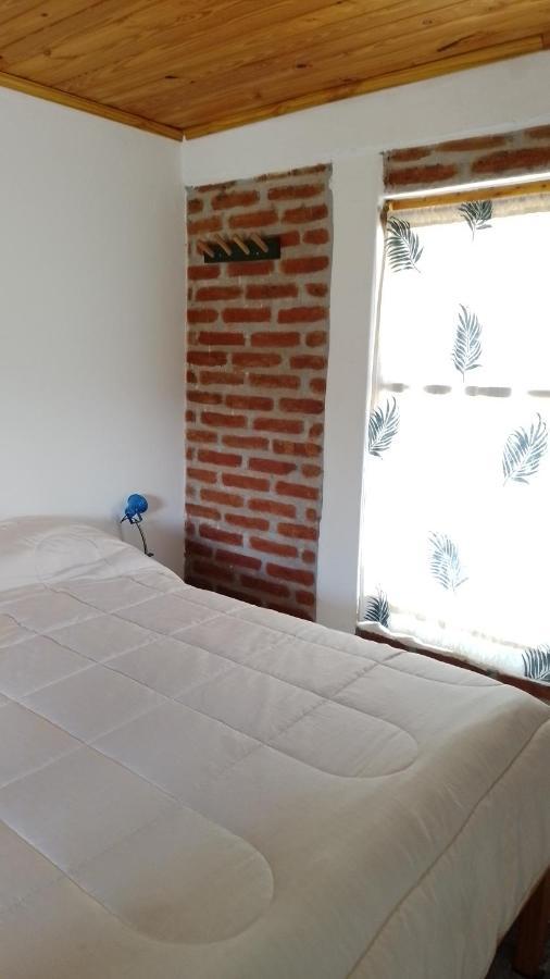 Hostal Del Rio El Bolsón Εξωτερικό φωτογραφία