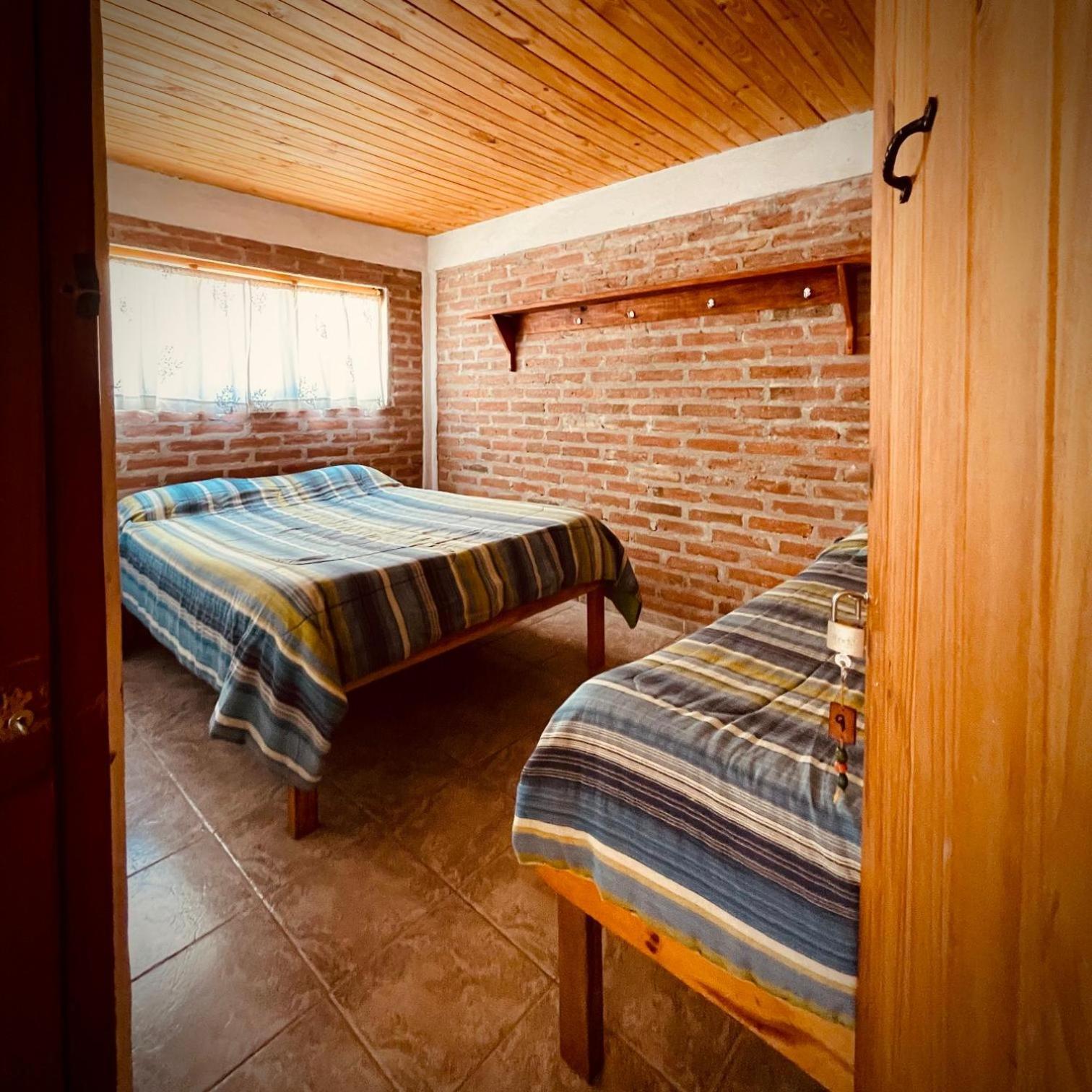 Hostal Del Rio El Bolsón Εξωτερικό φωτογραφία