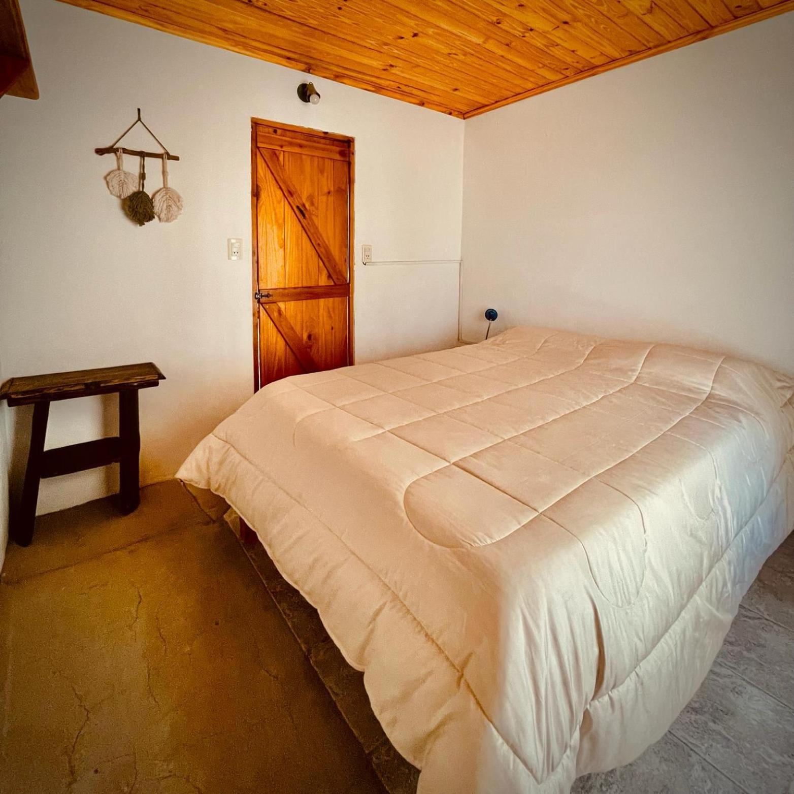 Hostal Del Rio El Bolsón Εξωτερικό φωτογραφία