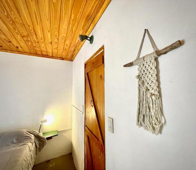 Hostal Del Rio El Bolsón Εξωτερικό φωτογραφία