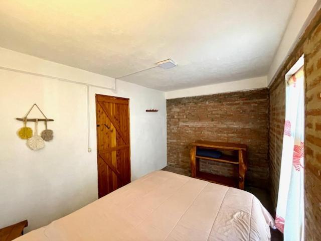 Hostal Del Rio El Bolsón Εξωτερικό φωτογραφία